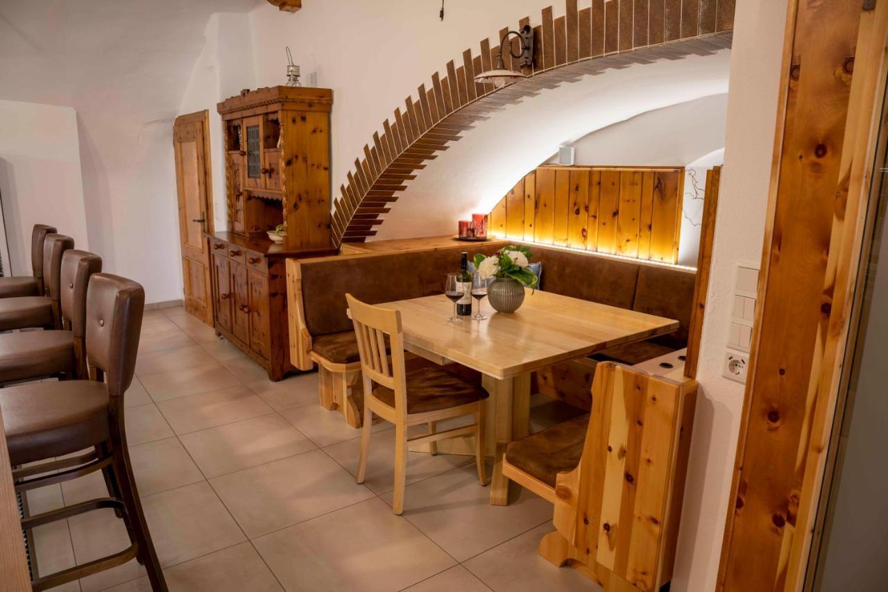 Landhotel Pacher Obervellach Dış mekan fotoğraf