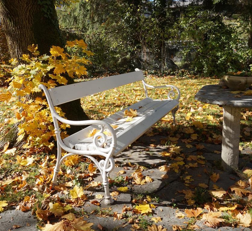 Landhotel Pacher Obervellach Dış mekan fotoğraf