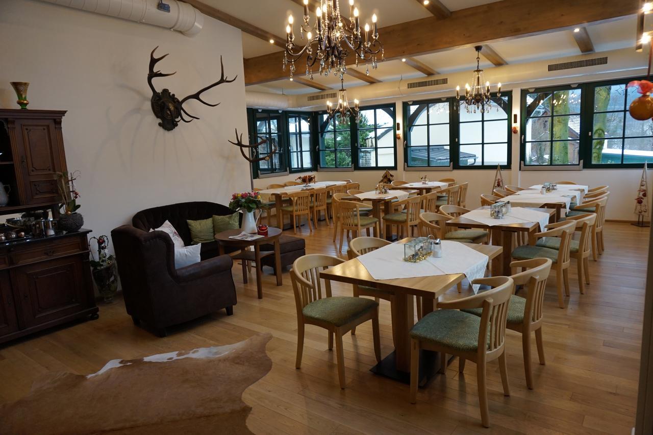 Landhotel Pacher Obervellach Dış mekan fotoğraf
