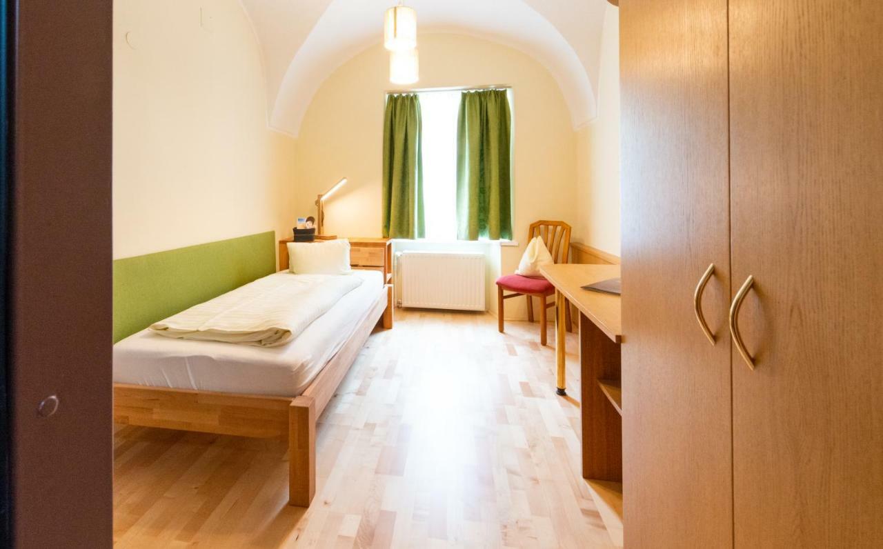 Landhotel Pacher Obervellach Dış mekan fotoğraf