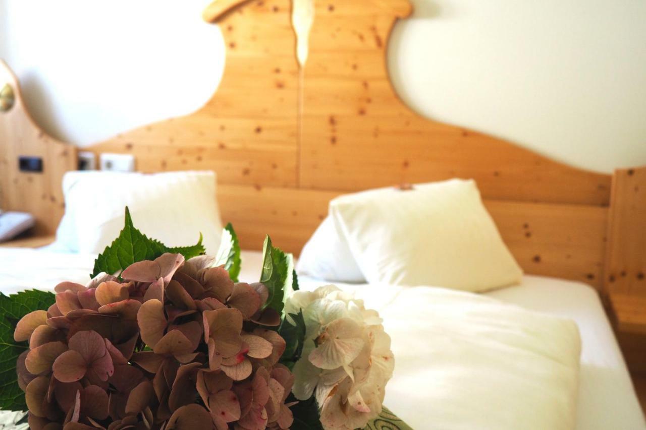 Landhotel Pacher Obervellach Dış mekan fotoğraf